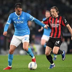 Última dança? Modric avalia aposentadoria após a Copa, diz jornal italiano