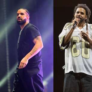 Todos do Big 3 Kendrick Lamar, Drake e J. Cole lançaram seus álbuns, mas, afinal, qual é melhor?