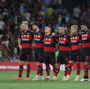 Flamengo define planejamento para pausa da Copa; confira o cronograma