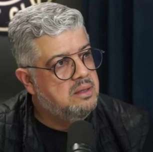Heverton Guimarães traz informações que podem 'indicar' saída de Eduardo Domínguez; saiba detalhes