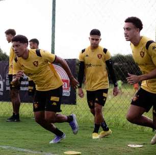 Sport x Fortaleza: onde assistir, escalações e arbitragem