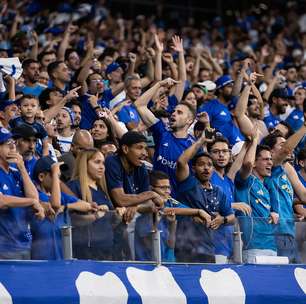 Cruzeiro tenta defender marca histórica em decisão pela Libertadores