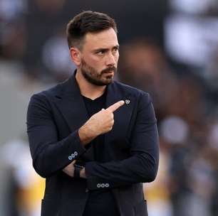 Ex-técnico do Botafogo e auxiliar da Seleção, Davide Ancelotti pode treinar clube francês