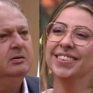 Erick Jacquin menospreza profissão de participante do 'MasterChef': 'Faz po*ra nenhuma'