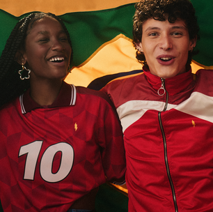 NESCAU entra na moda com coleção cápsula inspirada no sportswear