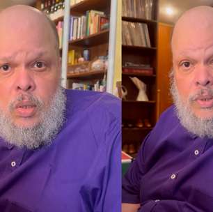 Ed Motta pede desculpas aos nordestinos e canta música de compositor paraibano: 'Toda minha admiração'