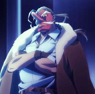 Mr. Karate chega em Fatal Fury: City of the Wolves e ganha trailer animado