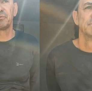 Vídeo mostra homem confessando que jogou a ex de penhasco em MG: 'Empurrei ela lá'