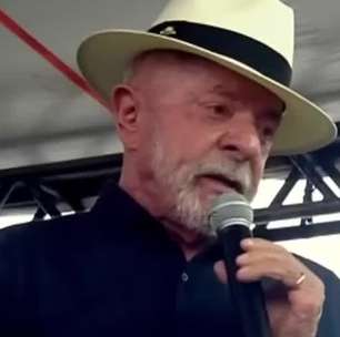 Lula critica uso de IA nas eleições após Flávio postar vídeo do petista com Deolane: 'Não presta'
