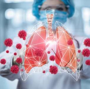 Ultrassom pode ajudar a eliminar vírus respiratórios