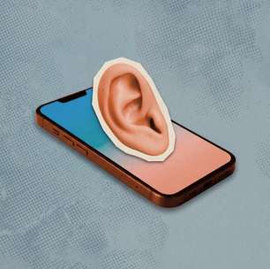 Há anos ouvimos dizer que os celulares nos escutam para exibir anúncios; era mentira... e o serviço que vendia essa ideia também