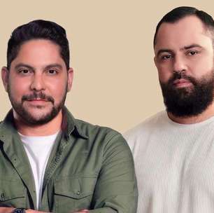 Jorge &amp; Mateus anunciam inédita; veja letra de 'Só Se For Sozinho'