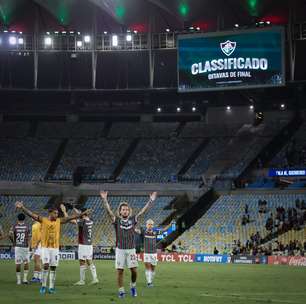 Classificação do Fluminense na Libertadores rende bolada milionária; veja os valores