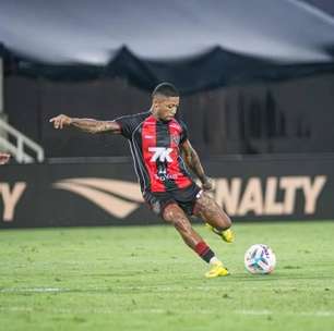 Em jogaço, Vitória bate ABC de novo e volta à final da Copa do Nordeste