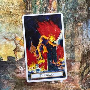 Previsões de Tarot: a carta de junho que pode mudar tudo