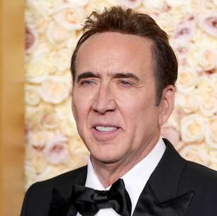 Nicolas Cage mudou oficialmente seu nome para remover 'Coppola'