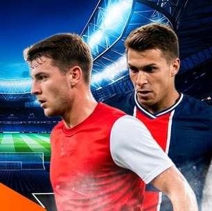 Palpites PSG x Arsenal Final Champions 2026