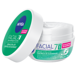 Pele oleosa: NIVEA e Eucerin lançam novos produtos de skincare