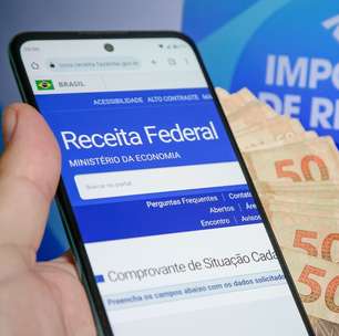 Restituição travada: Receita Federal revela os motivos que jogam o contribuinte direto na malha fina
