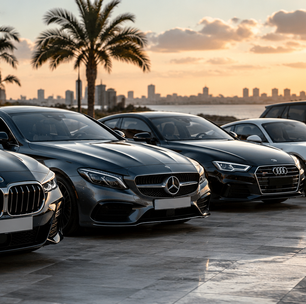 Seguro auto para veículos de luxo traz novidades em 2026