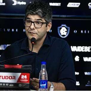 Remo prepara "faxina" no elenco para sequência da temporada
