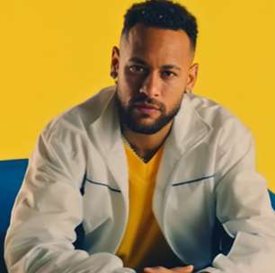 Postagem de Neymar após notícia de lesão gera críticas nas redes sociais