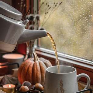 Como deixar a casa mais aconchegante no frio