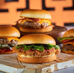 Dia do Hambúrguer: 15 hamburguerias em São Paulo para fãs de burgers artesanais