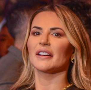 Deolane Bezerra surpreende polícia com atitude em audiência após pedido em carta aberta; presa, famosa é acusada de movimentar milhões de facção criminosa