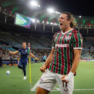Fluminense vence Deportivo La Guaira no Maracanã e confirma favoritismo na Libertadores