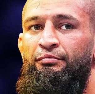 Dana White frustra planos de Khamzat Chimaev no UFC: 'É o que ele quer'