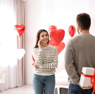 Qual é o presente perfeito para cada signo no Dia dos Namorados? Veja como agradar o seu amor