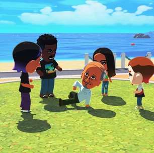 Nintendo surpreende e lidera ranking de receita no console em abril, superando Fortnite e EA Sports FC 26