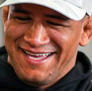 Lenda do UFC, Gilbert Durinho oficializa criação de empresa de agenciamento de lutadores de MMA