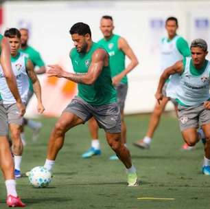 Hulk deve estrear pelo Fluminense fora de casa após mudança de planos