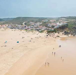 Quais são as melhores praias da Europa em 2026? Praia de Portugal lidera a lista; veja o TOP 10