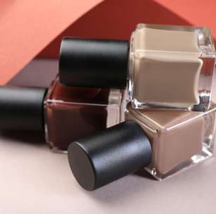 Clássicos reinventados: 7 cores de esmalte que prometem dominar o outono/inverno 2026