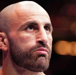 Campeão do UFC prevê vitória rápida de Topuria sobre Gaethje no UFC Casa Branca