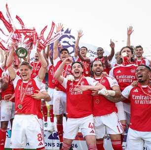 Em busca da primeira taça da Champions League, Arsenal busca ampliar domínio após sair da fila no Campeonato Inglês