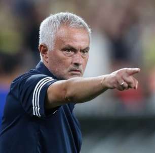 Mourinho assina como novo técnico do Real Madrid, afirma jornal