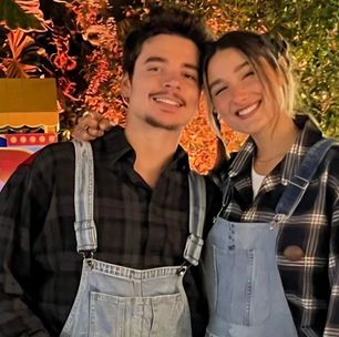 Nem Gazelle, nem Samba: estes tênis Converse na cor 'camisa xadrez de Festa Junina' são perfeitos para baixinhas usarem com short ou saia