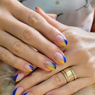 Hexa nas mãos: 9 cores de esmaltes que são tendência para a Copa