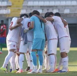 Irã vence a Gâmbia e mantém preparação para a Copa do Mundo de 2026