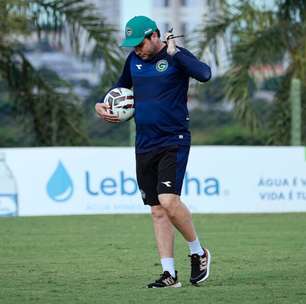 Goiás pode ganhar reforço inesperado já em julho com Daniel Paulista