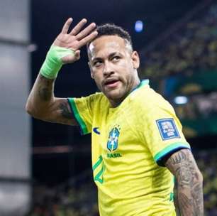 Casado, Neymar reage após interação polêmica com outra mulher vir à tona