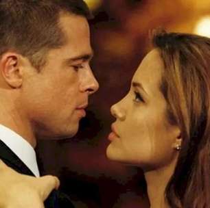 Brad Pitt está em uma batalha judicial milionária contra Angelina Jolie