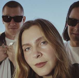 Jungle anuncia show único em São Paulo e lança single inspirado na música brasileira