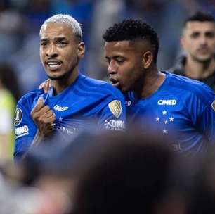 Matheus Pereira: "Fizemos campanha excelente em grupo difícil"