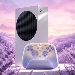 Novo controle da 8BitDo para Xbox custa até 50% menos que o Elite da Microsoft