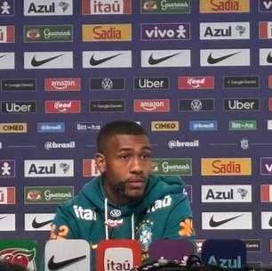 Rayan revela expectativa por hexa e encontro com Neymar: "Dei uma tremidinha"